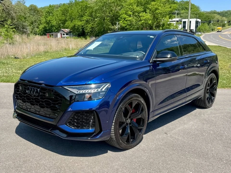 2023 Audi RS Q8 - Image 2 of 20