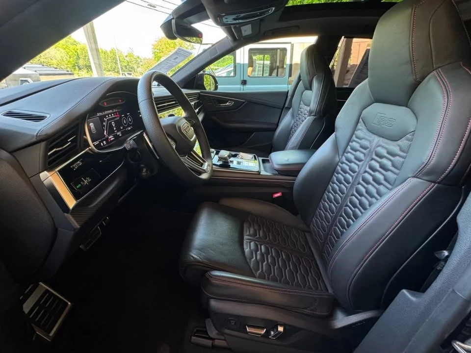2023 Audi RS Q8 - Image 9 of 20
