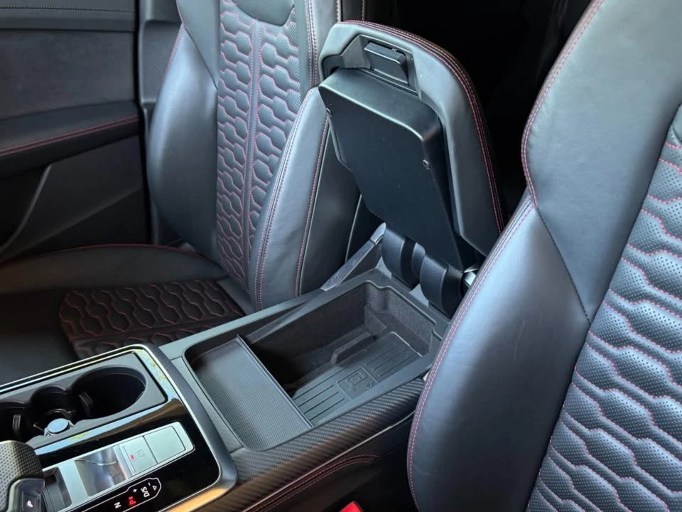2023 Audi RS Q8 - Image 13 of 20