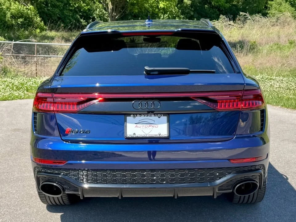 2023 Audi RS Q8 - Image 6 of 20