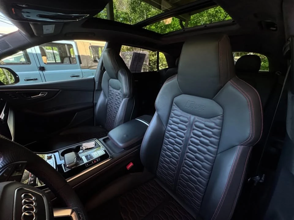 2023 Audi RS Q8 - Image 11 of 20