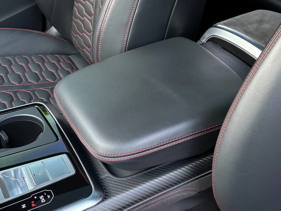 2023 Audi RS Q8 - Image 13 of 21