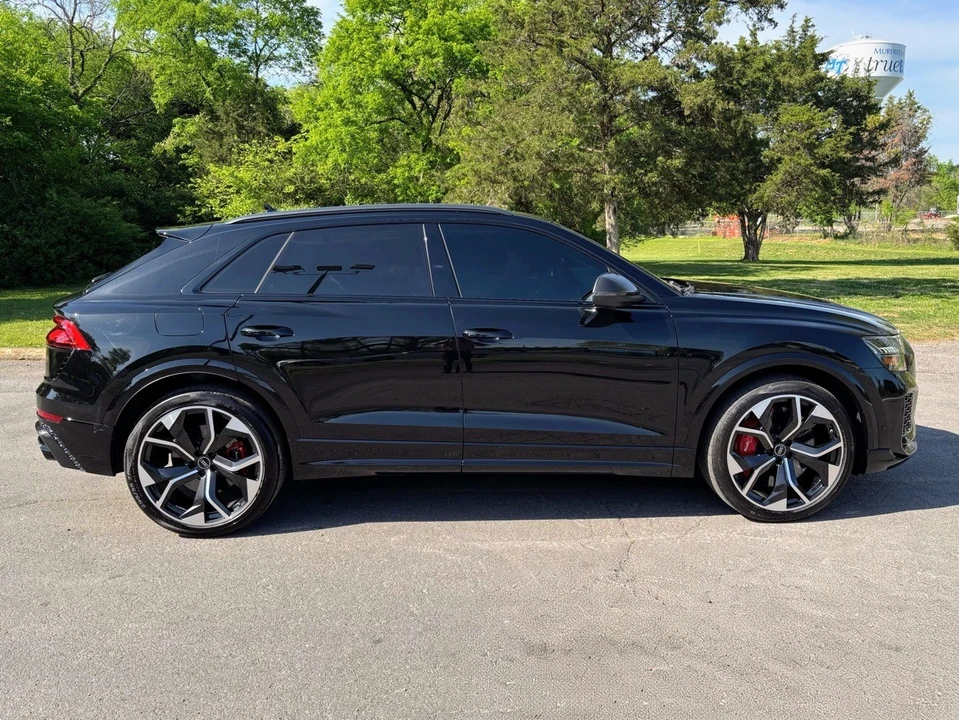 2023 Audi RS Q8 - Image 7 of 21