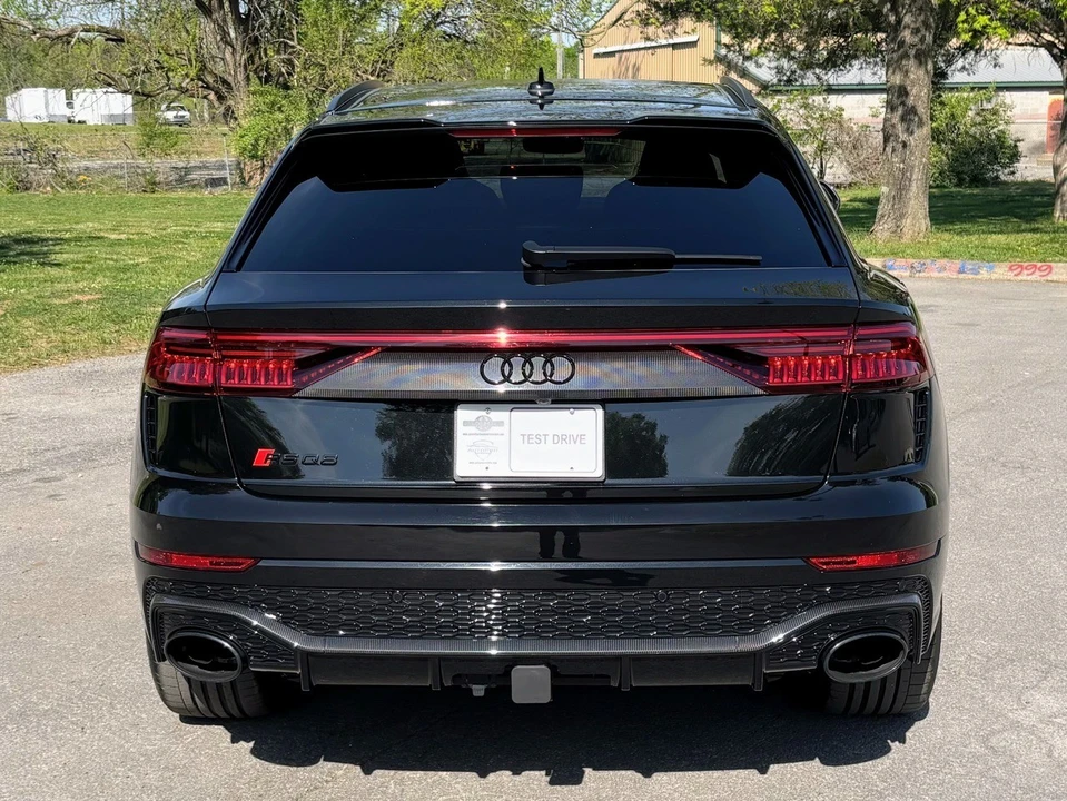 2023 Audi RS Q8 - Image 6 of 21