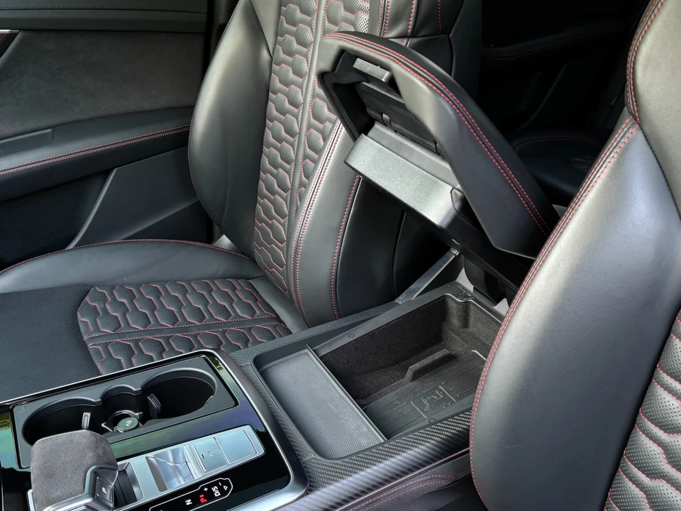 2023 Audi RS Q8 - Image 14 of 21