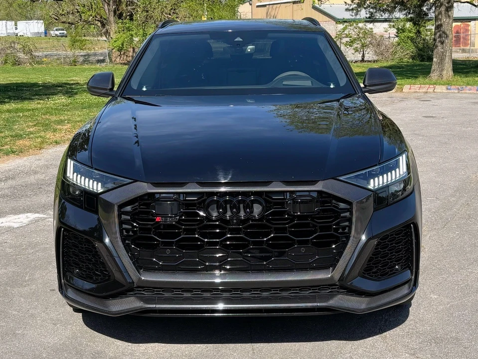 2023 Audi RS Q8 - Image 5 of 21