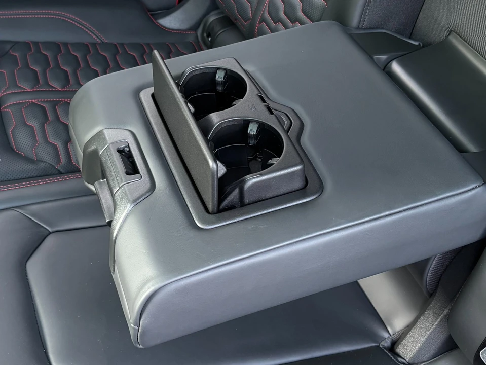 2023 Audi RS Q8 - Image 19 of 21