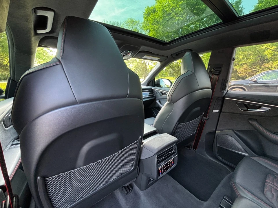 2023 Audi RS Q8 - Image 17 of 21