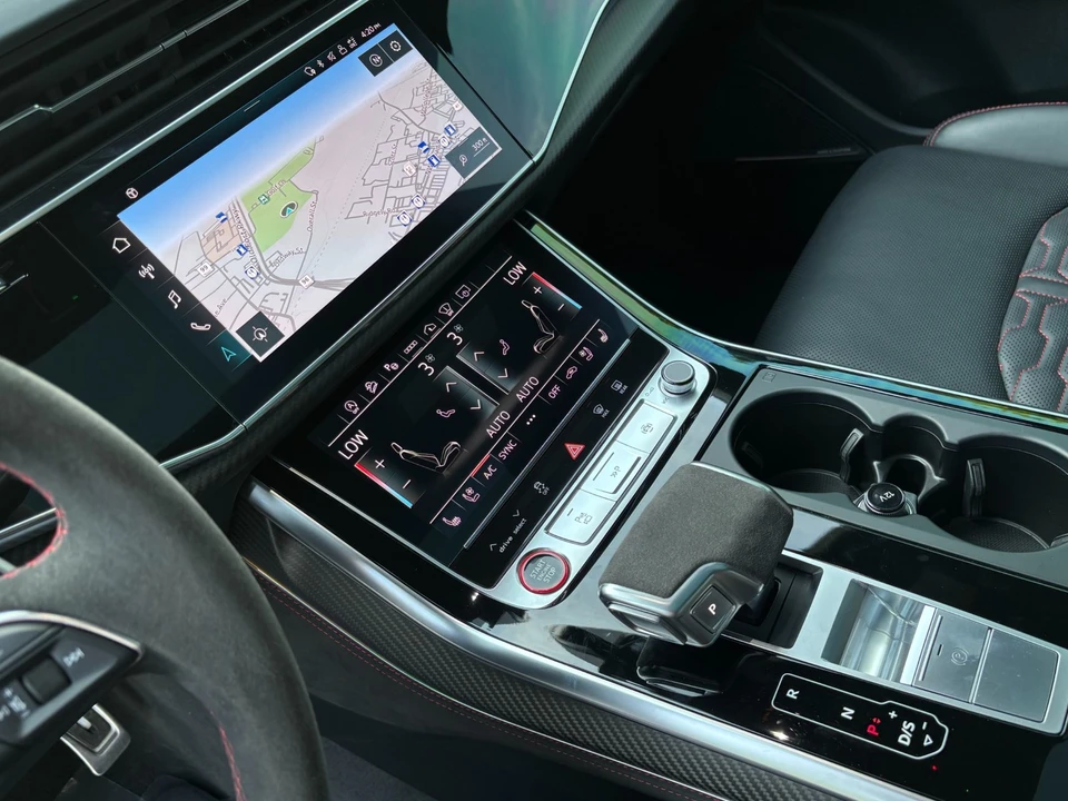 2023 Audi RS Q8 - Image 15 of 21
