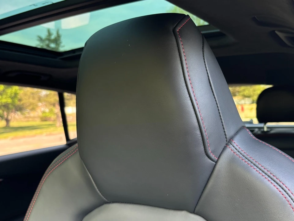 2023 Audi RS Q8 - Image 12 of 21