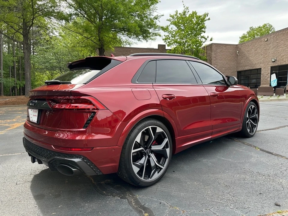 2023 Audi RS Q8 - Image 13 of 21