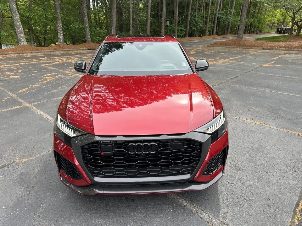 2023 Audi RS Q8 - Image 3 of 21