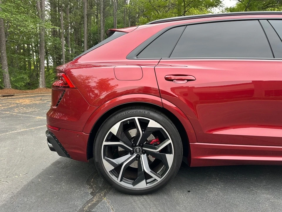 2023 Audi RS Q8 - Image 14 of 21