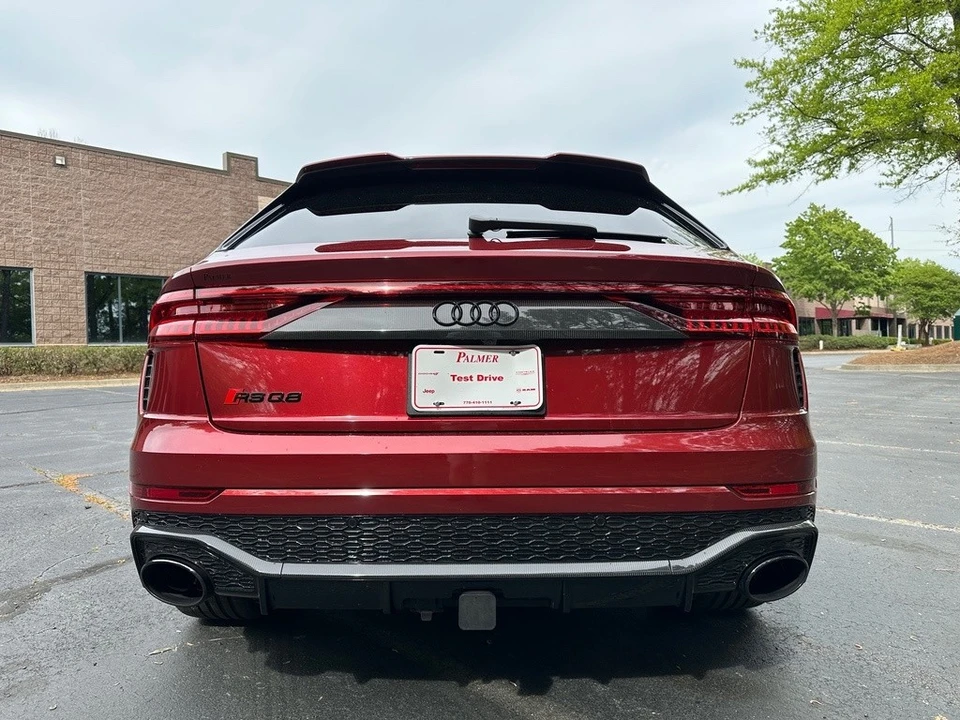 2023 Audi RS Q8 - Image 7 of 21