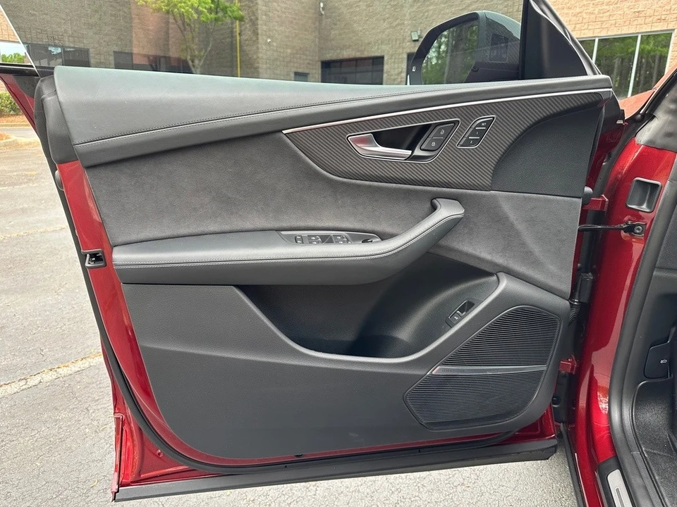 2023 Audi RS Q8 - Image 20 of 21