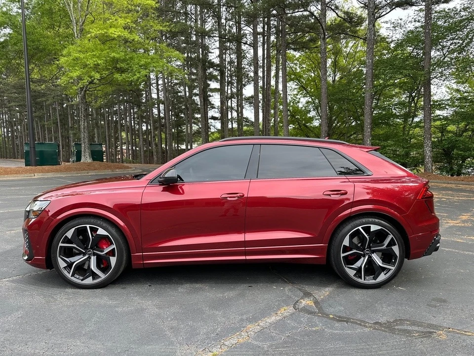2023 Audi RS Q8 - Image 5 of 21