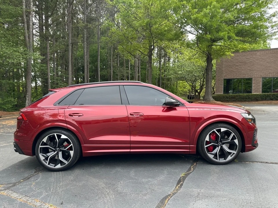 2023 Audi RS Q8 - Image 12 of 21