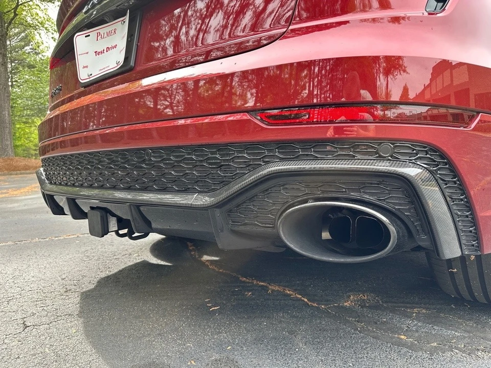 2023 Audi RS Q8 - Image 17 of 21