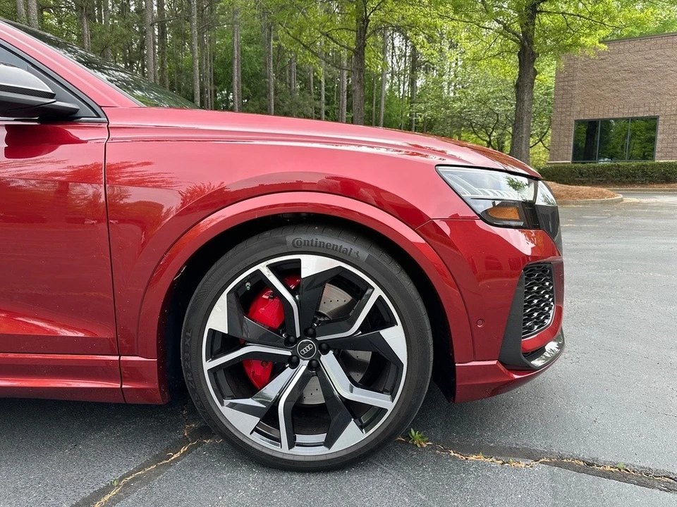 2023 Audi RS Q8 - Image 15 of 21