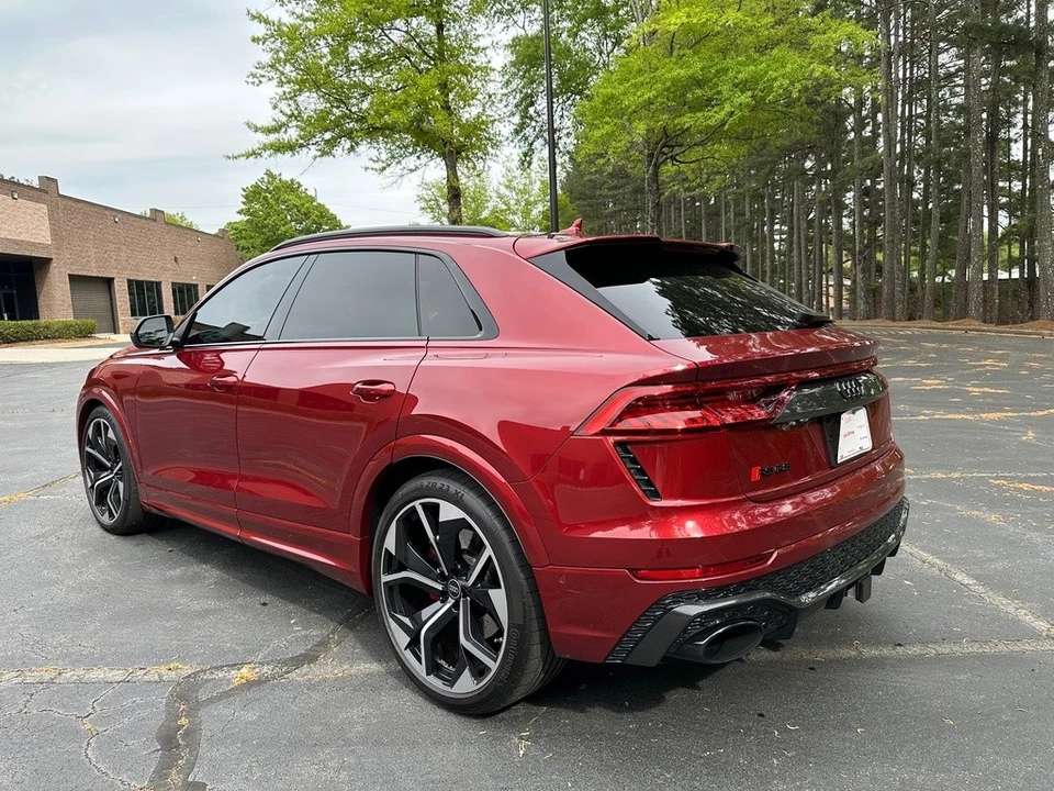2023 Audi RS Q8 - Image 6 of 21