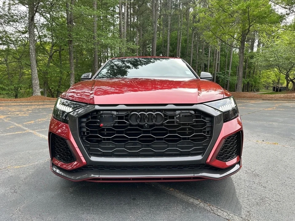 2023 Audi RS Q8 - Image 2 of 21