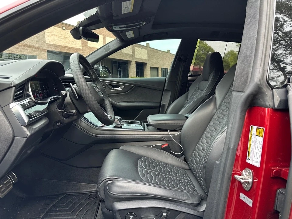 2023 Audi RS Q8 - Image 21 of 21