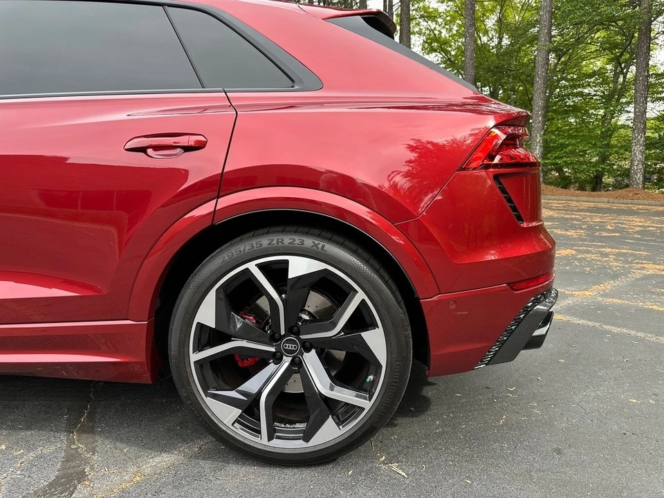 2023 Audi RS Q8 - Image 10 of 21