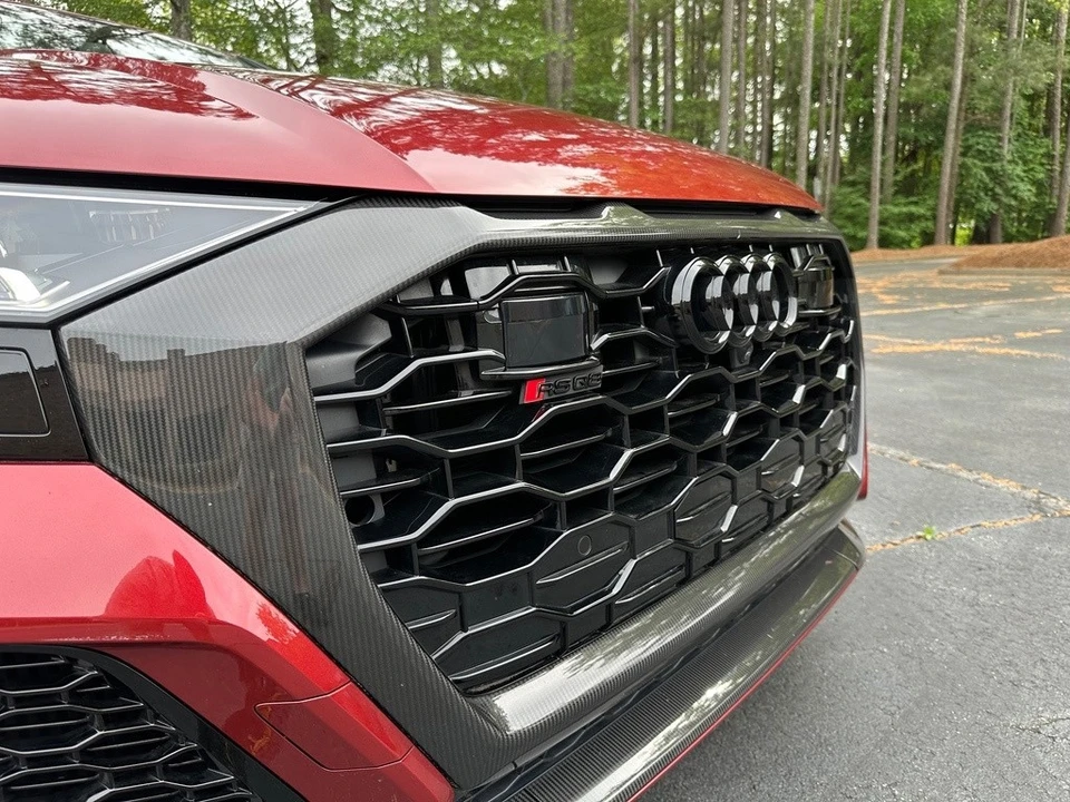 2023 Audi RS Q8 - Image 16 of 21