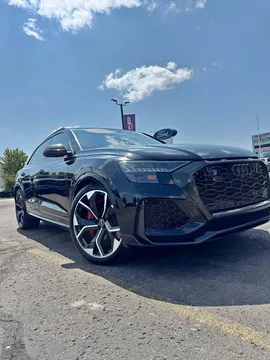 2023 Audi RS Q8