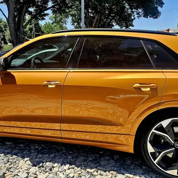 2023 Audi RS Q8