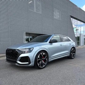 2023 Audi RS Q8
