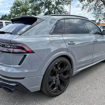 2023 Audi RS Q8
