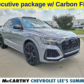 2023 Audi RS Q8