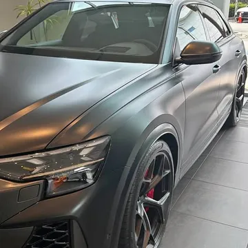 2023 Audi RS Q8