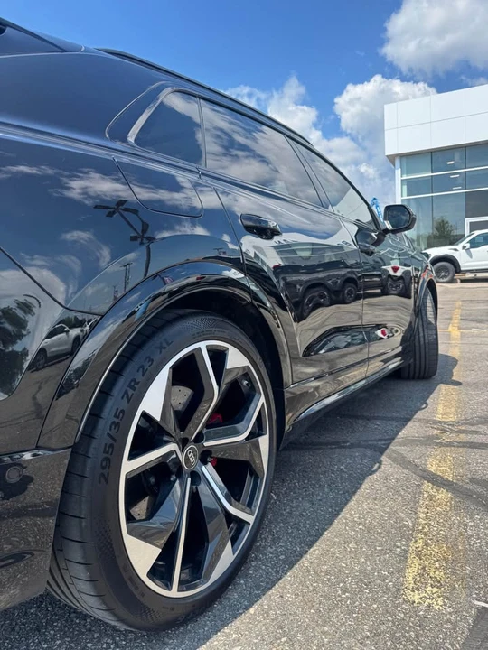 2023 Audi RS Q8 - Image 7 of 17