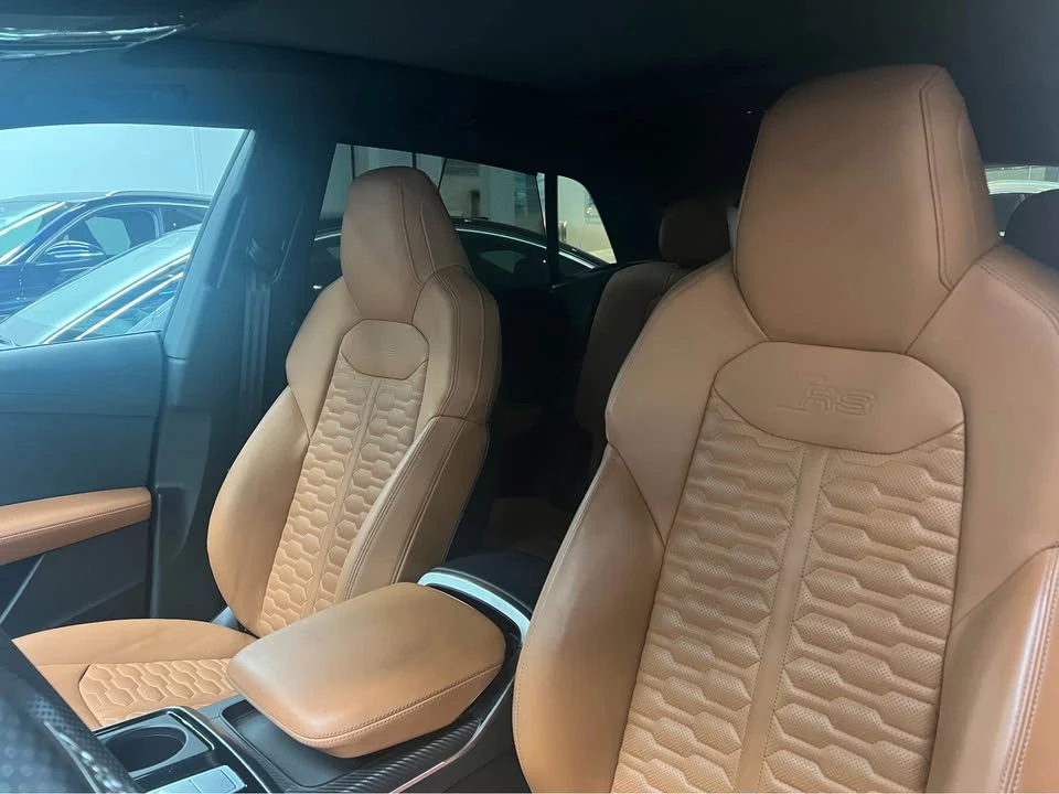 2023 Audi RS Q8 - Image 5 of 10
