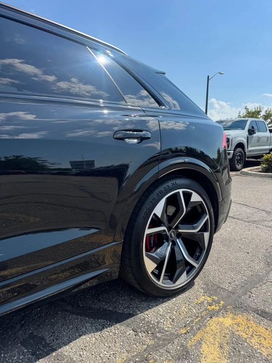2023 Audi RS Q8 - Image 3 of 17