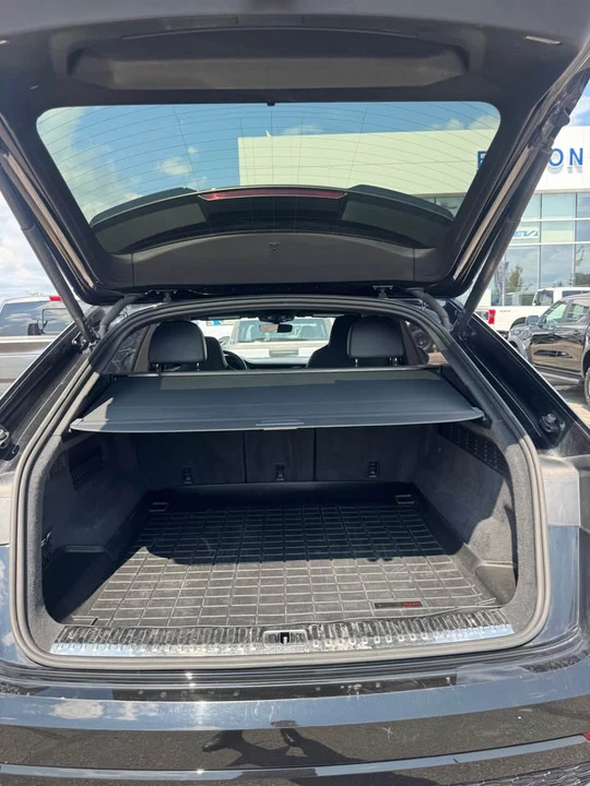 2023 Audi RS Q8 - Image 17 of 17