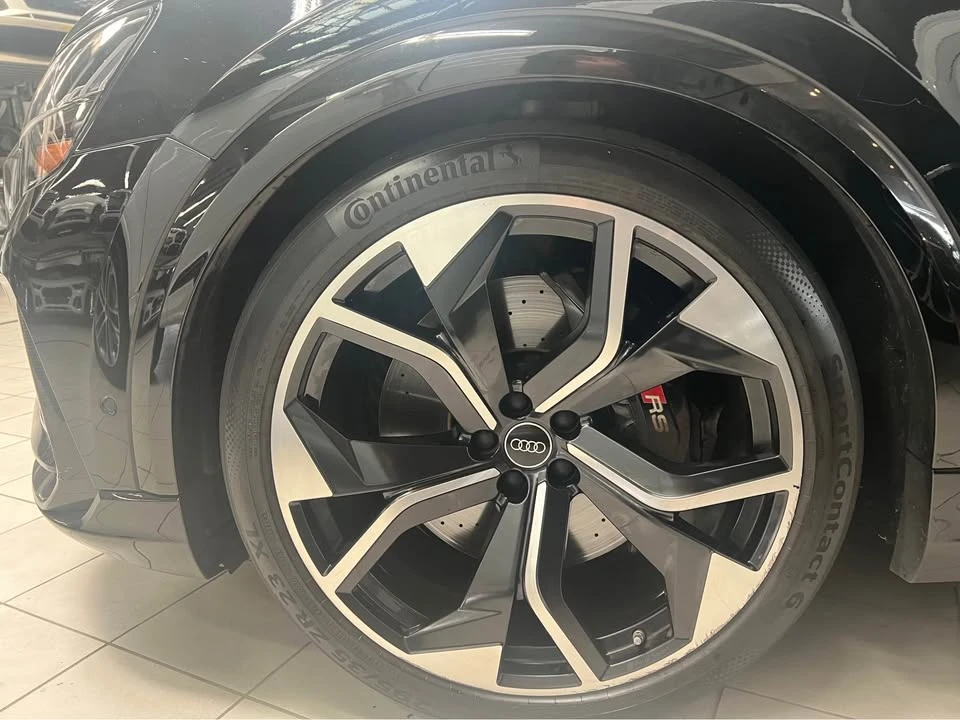 2023 Audi RS Q8 - Image 10 of 10