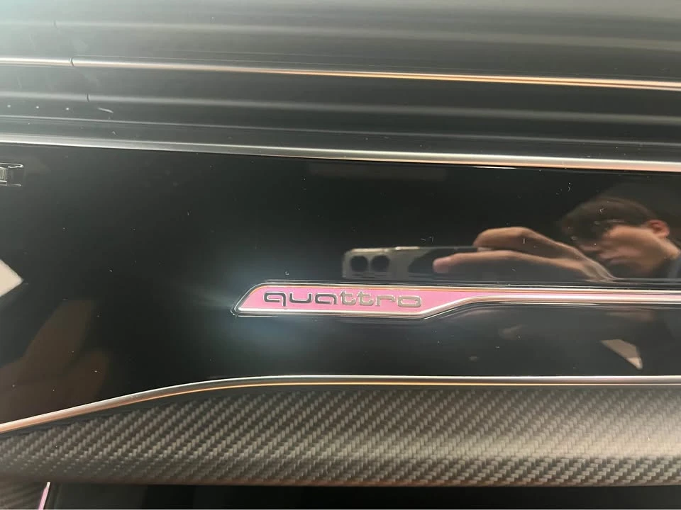 2023 Audi RS Q8 - Image 7 of 10
