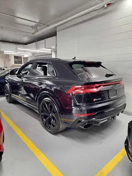 2023 Audi RS Q8