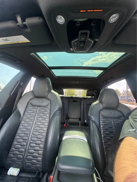 2023 Audi RS Q8 - Image 14 of 17
