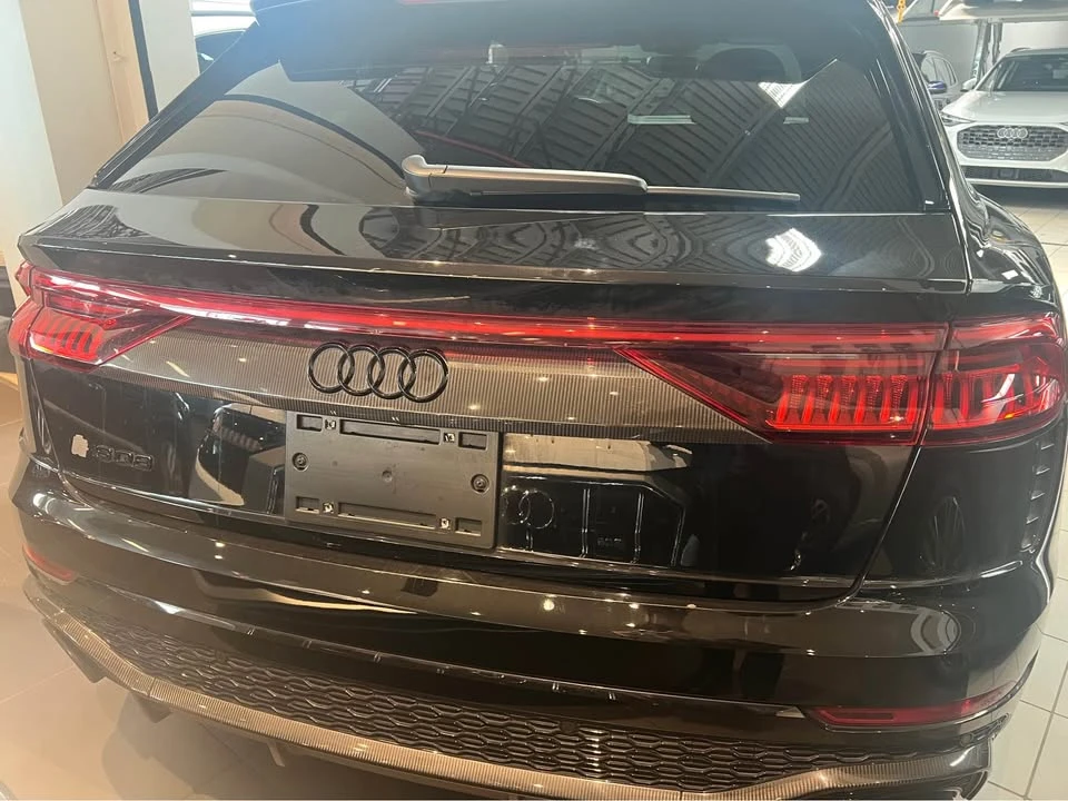 2023 Audi RS Q8 - Image 9 of 10