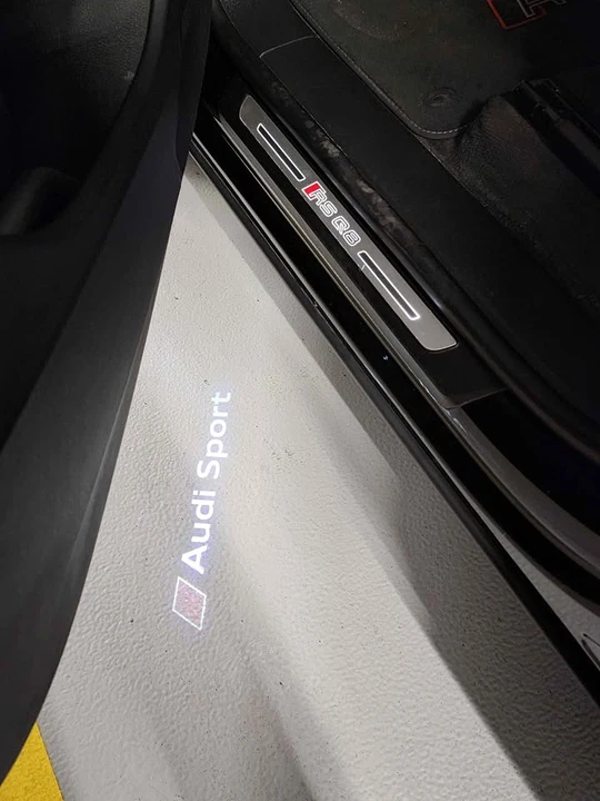 2023 Audi RS Q8 - Image 4 of 12