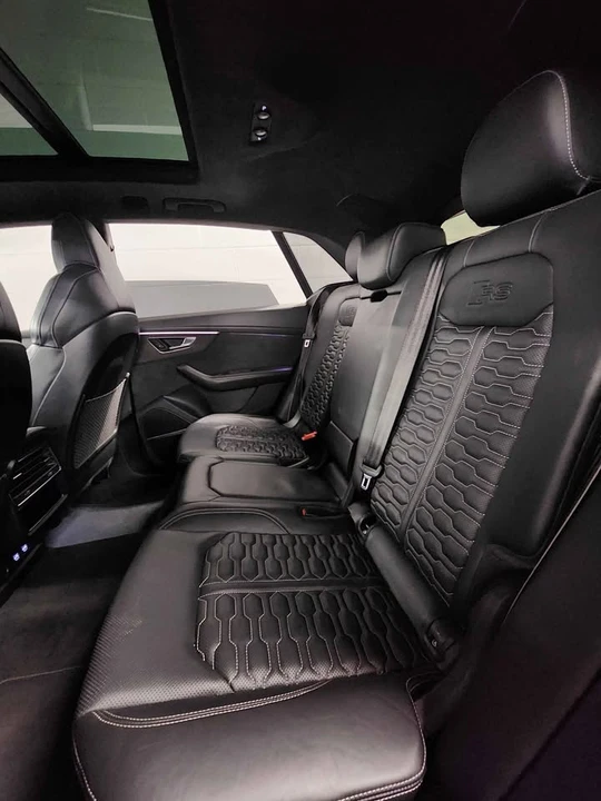 2023 Audi RS Q8 - Image 6 of 12