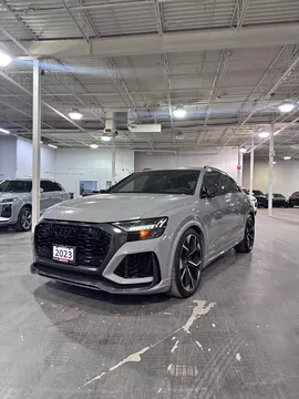 2023 Audi RS Q8