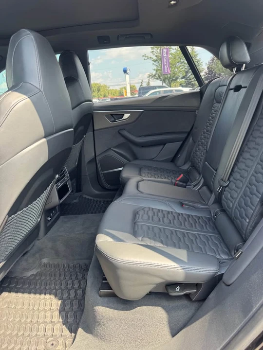 2023 Audi RS Q8 - Image 16 of 17