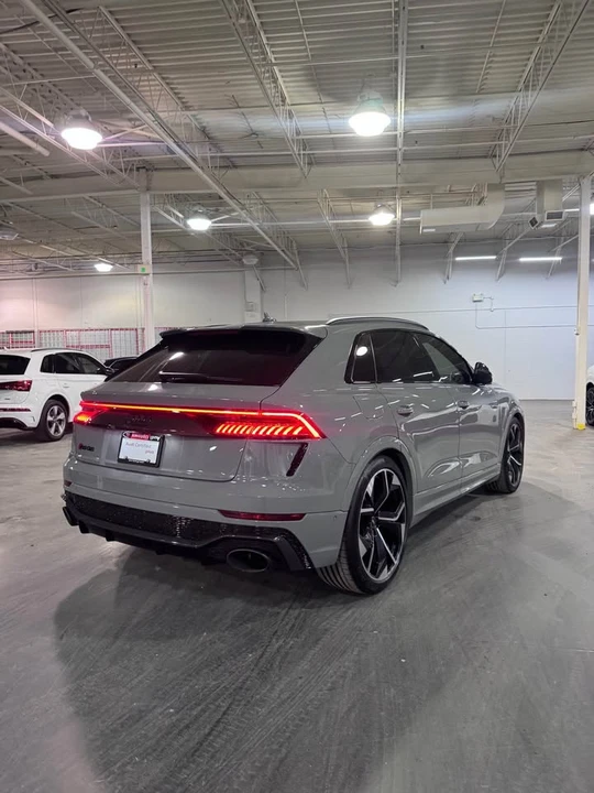 2023 Audi RS Q8 - Image 6 of 9