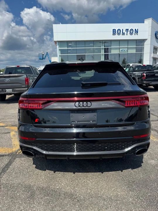 2023 Audi RS Q8 - Image 5 of 17