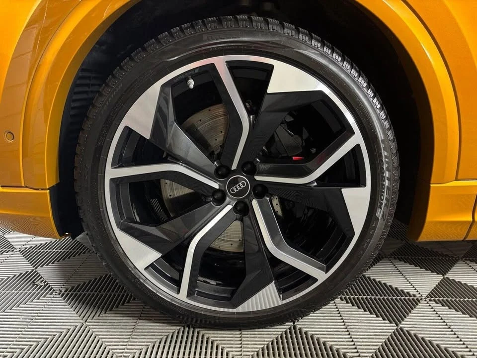 2023 Audi RS Q8 - Image 10 of 20
